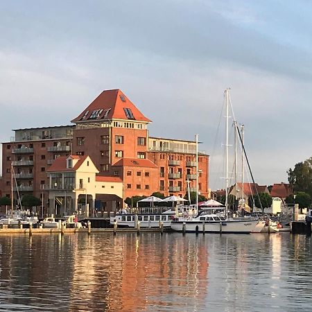 Speicher Residenz Barth E3 App 2 外观 照片