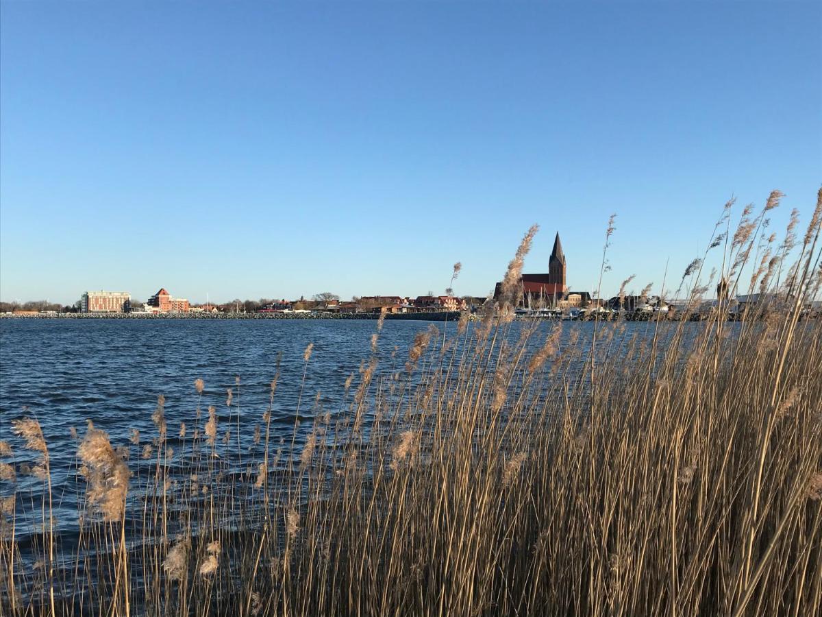 Speicher Residenz Barth E3 App 2 外观 照片