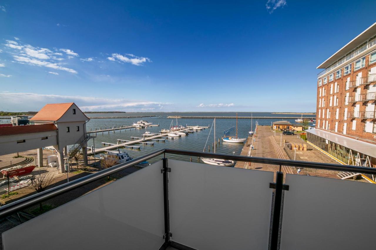 Speicher Residenz Barth E3 App 2 外观 照片