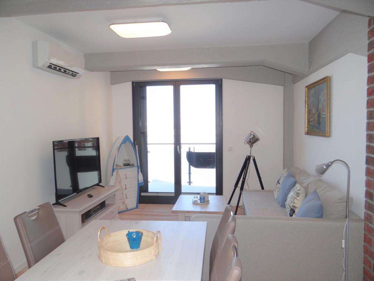 Speicher Residenz Barth E3 App 2 外观 照片