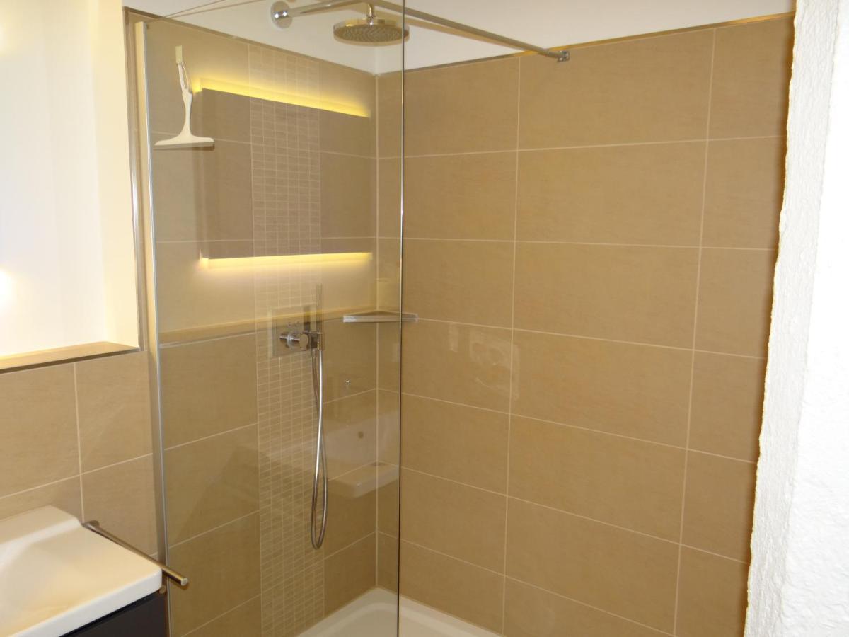 Speicher Residenz Barth E3 App 2 外观 照片